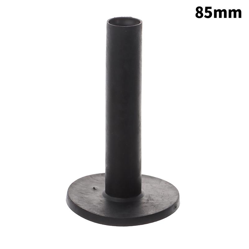 1PC Durable Rubber Golf Tees Holder for Driving Range Practice with 4 Heights Ball Holder Mat Compatible