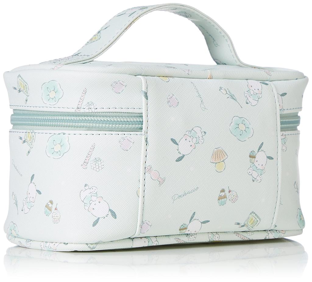 Сумка Vanity Pouch PC Pochacco [Aldi] SR1-15 Женская