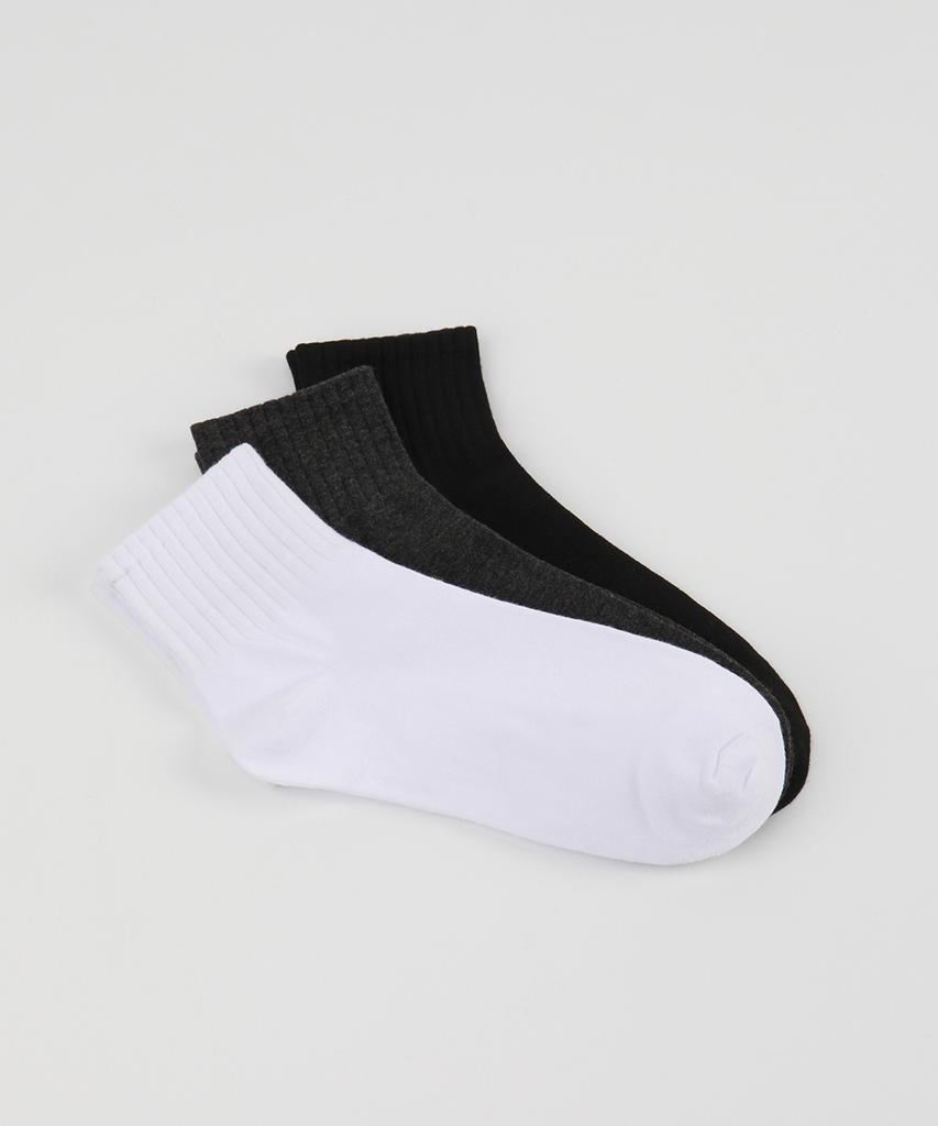 Носки Rockport Everyday Ankle Socks, 10 пар