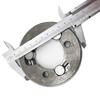 Обгонная муфта стартера для Yamaha XV500 XV535 VX535 Для Virago 22U155800000 22U-15580-00