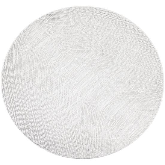 Подставка для столовых приборов Прочный термостойкий коврик для посуды Легко чистящийся Нескользящий коврик для обеденного стола для дома