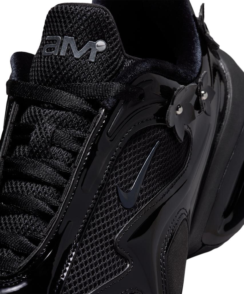 Nike Air Max Muse W - Черный:Серебристый металлик:Черный / Ir8633-001
