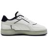 Puma Comfortable Versatile Thin Sole Durable Low Top Skate Shoes Unisex Sneakers White 401359-02