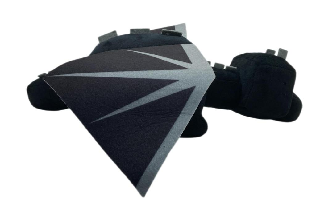 Minecraft BIG Plush 35cm ~Ender Dragon~ Approx.