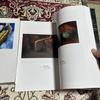 [USED] Yamamoto Nizo Background Art Book First Edition 100 Scenes 2-Book Set