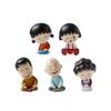 Maru-chan Korean Style DIY Miniature Garden Figure Set