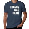 Series Quote T-Shirt plus sizes sports fans aesthetic clothes tshirts for men