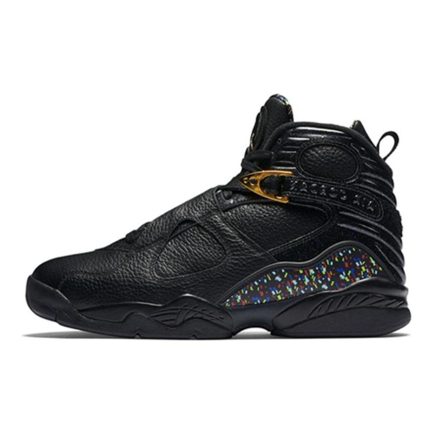 Jordan 8 Ретро Конфетти Jordan 832821-004