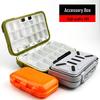 Wetlander Waterproof Fishing Accessory Box & Lure Organizer