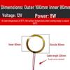 Polyimide Electric Heating Film: Adjustable Temperature Flexible Heating Sheet