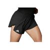 adidas Шорты с логотипом мужские шорты черные IM8585