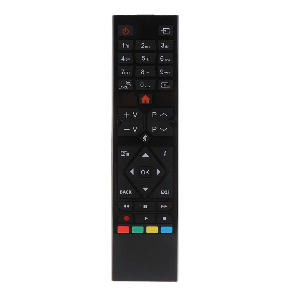 RC39105/RM-C3332 Replacement TV Remote Control Fast and Quick Responsive Televison Remote Controller for XF32B301-W ETC
