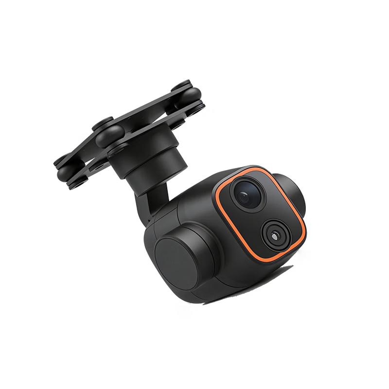 DJI FC100 Dual-Light Gimbal Pod