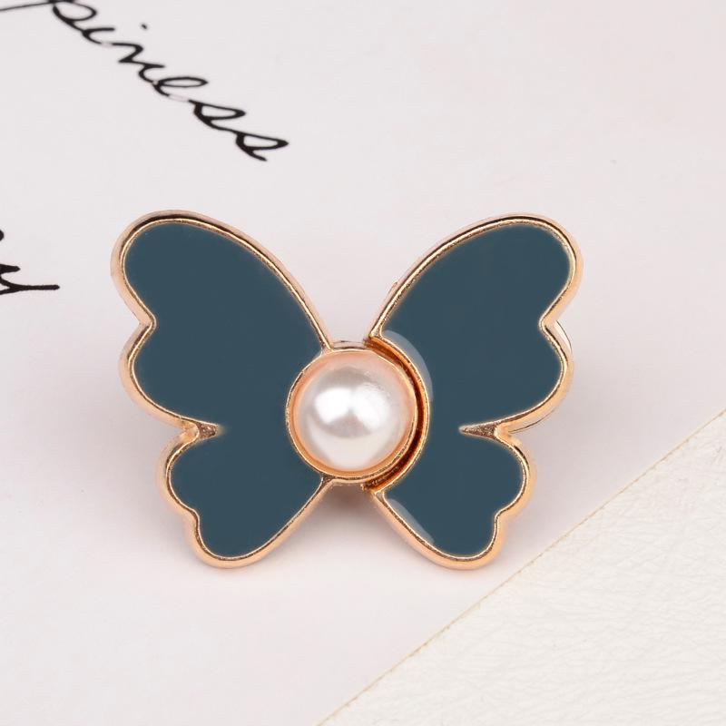 Джинсы Butterfly, съемная пряжка на талии - бесшовная, затягивающаяся кнопка без гвоздя