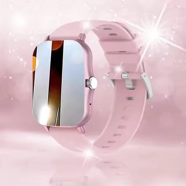 Новые Многофункциональные Умные Часы Мужские Женские Bluetooth Соединенные с Телефоном Музыка Фитнес Спортивный Браслет Монитор Сна часы ht30