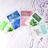 Rokkiss Real Fresh Mask Pack Blend 5 Types 1 Set