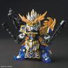 BANDAI SPIRITS SD Gundam Sangoku Soketsuden Taishi Ji Duel Gundam Пластиковая модель с цветовой кодировкой