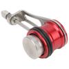 3 Colors Fishing Bobbin Knotter Adjustable Resist Fishing Knotting Kit  Fly Fishing