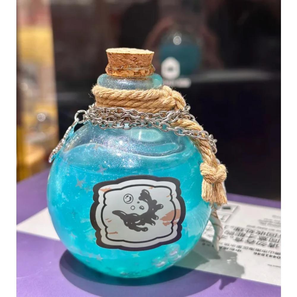 Оригинальная коробка-сюрприз Miniso Гарри Поттер Зелья Магические Напитки Бутылочки с Зельями Скеле-Гро Феликс Фелицис Любовь Веритасерум Коробка-сюрприз