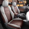 Подушка на сиденье автомобиля Changan EADO Plus для моделей 24 Blue Whale NE - Полная защита, для использования в любое время года