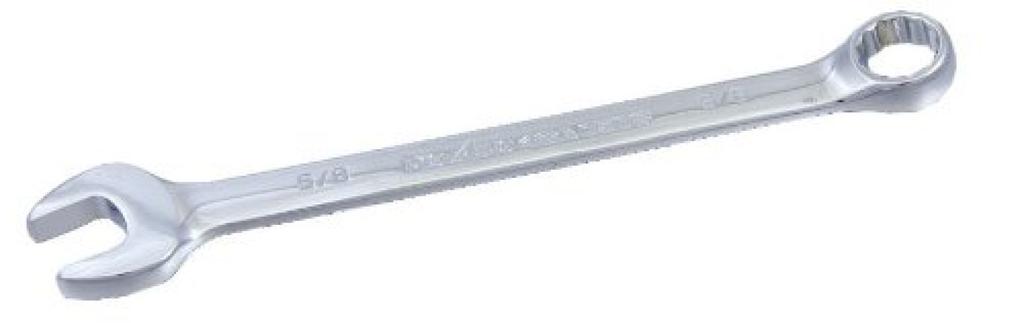 Combination Wrench 43A1116 Pro-Auto (Inch) 11/16"