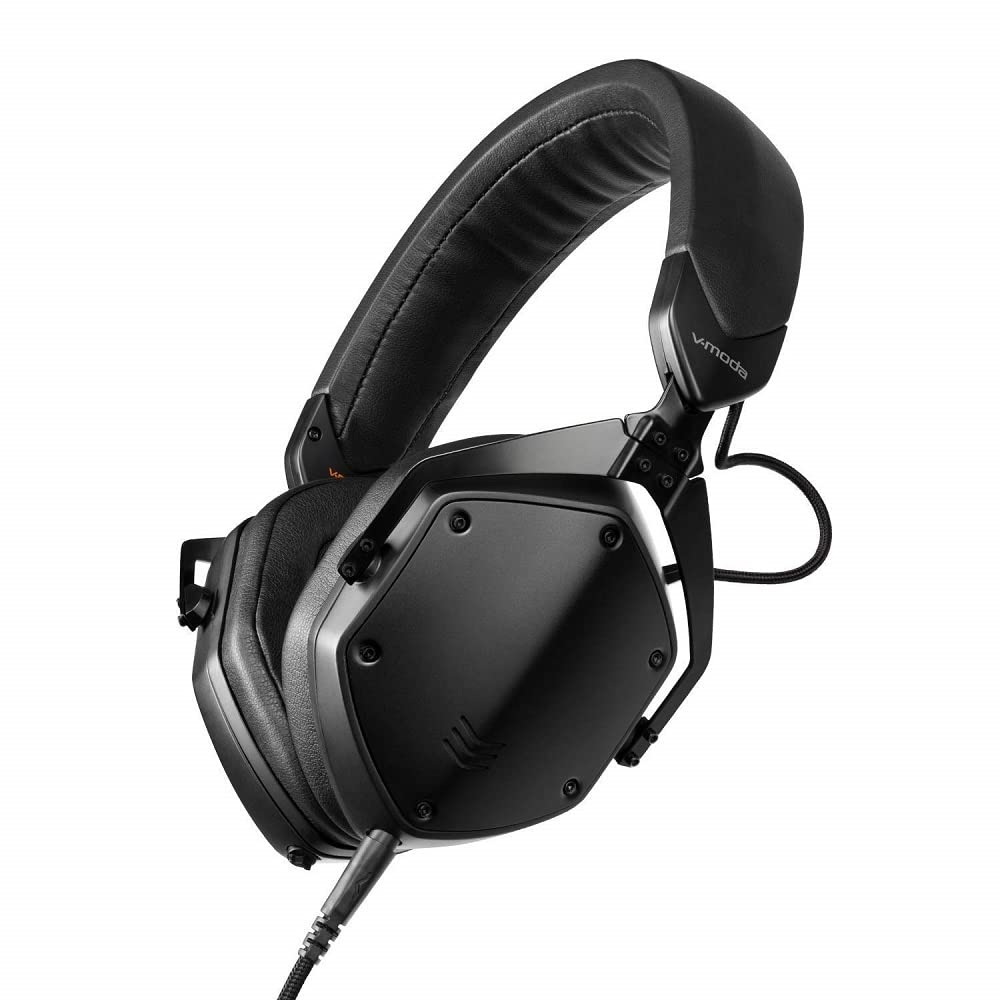 V-MODAM-200 Monitor Headphone M200-BK Monitor Headphones