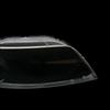 Крышка фары Infiniti FX35/FX45 2004-2007 Прозрачный абажур