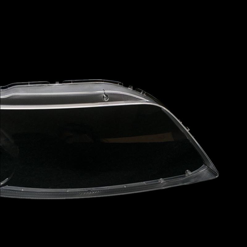 Крышка фары Infiniti FX35/FX45 2004-2007 Прозрачный абажур