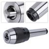 MT4 Shank Integrated Drill Chuck Impact Resistance Precision Drill Chuck  Machine Tool Use