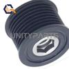 Шкив обгонной муфты генератора для BMW F01 F02 F10 F25 X3 X5 528i 730i F-234065 F-558553 535006110 12317616120 12317616122