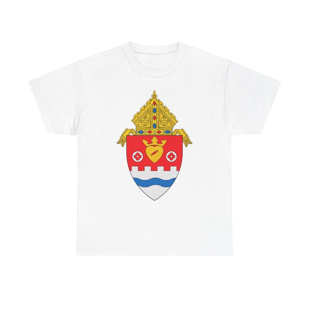 Roman Catholic Diocese of Pueblo - T shirt