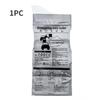 1/2/4/5PCS700ml Emergency Portable Car Urine Bag Mini Toilet Urine Bag Disposable Urine Bags Outdoor Camping Emergency Urine Bag