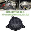 1299965-00-A 1PC New Car Pedestrian Warning Speaker Fits For Tesla Model Y Model 3 2017 2018 2019 2020 2021