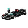 LEGO Mercedes AMG F1 W15 Гоночный Конструктор 267 деталей 77244