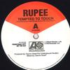 12-дюймовая пластинка RUPEE Tempted To Touch PR301529PROMO ATLANTIC 2004 US Rap HipHopRB Б/у