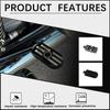 Rear Brake Pedal Pad Shifter Peg Shift Lever Extension Fits For BMW R 18 Classic 100 Years R18B R18 B/Roctane/Transcontinental