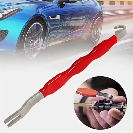 Yousheng Automotive Electrical Disconnect Pliers Set Connector Separator And Hose Clamp Pliers Car Connector Release Tool for Fuel Injector And Sensor