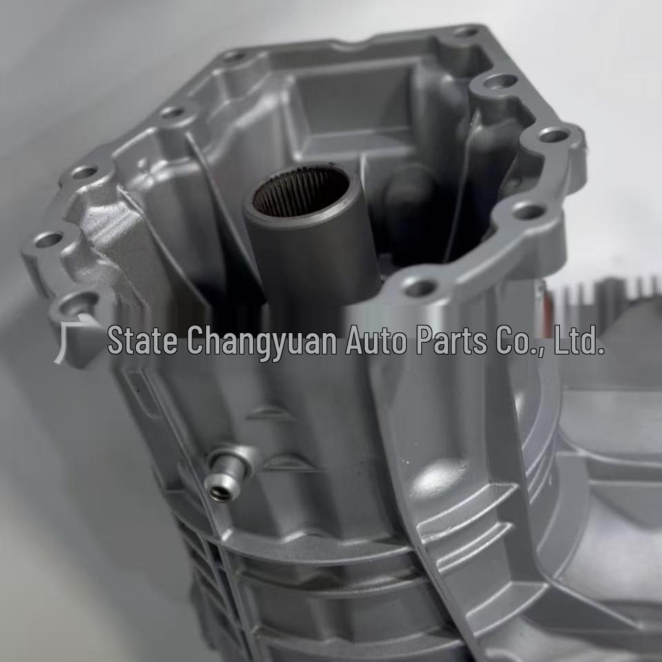 Original Transfer Case for Porsche Cayenne 4.8L (2011-2018)