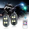 Waterproof Strobe Light for Cars, Motorcycles, Drones, Bicycles, and Aircraft