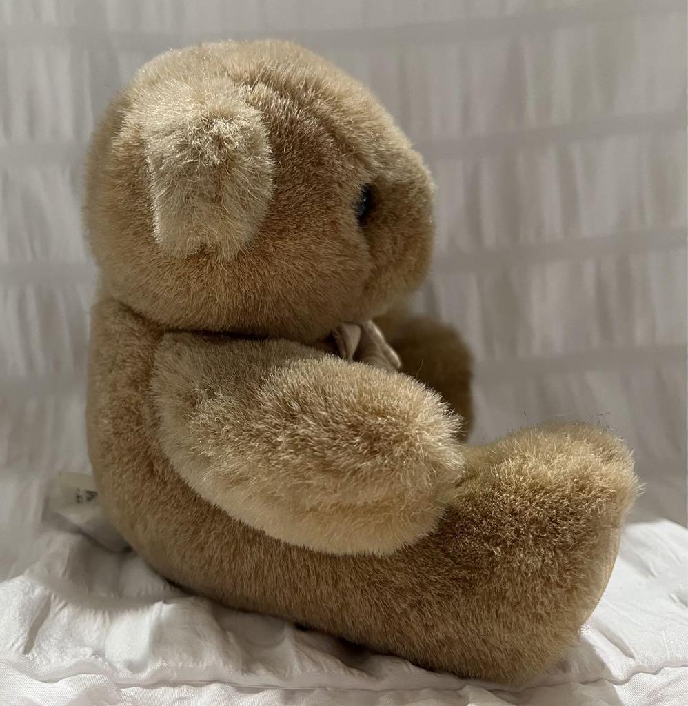 [USED] SALE Laura Ashley Teddy Bear Plush Toy