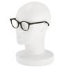 Alexander McQueen Fashion Glasses AM0131O Brown One Size Women's [Used]