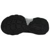 Fila Кроссовки Fern Низкие Повседневная Обувь Женские Бело-серые F12W521119FCF