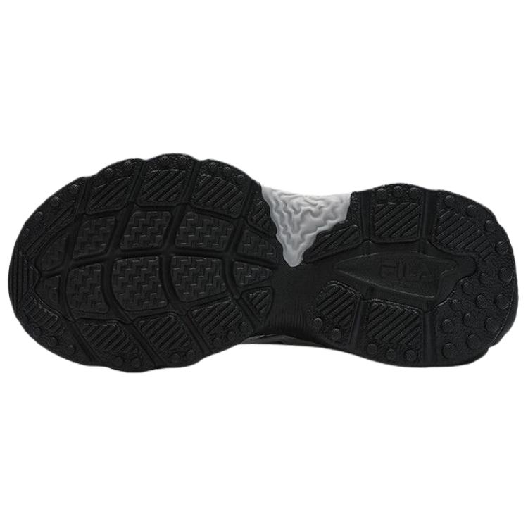 Fila Кроссовки Fern Низкие Повседневная Обувь Женские Бело-серые F12W521119FCF