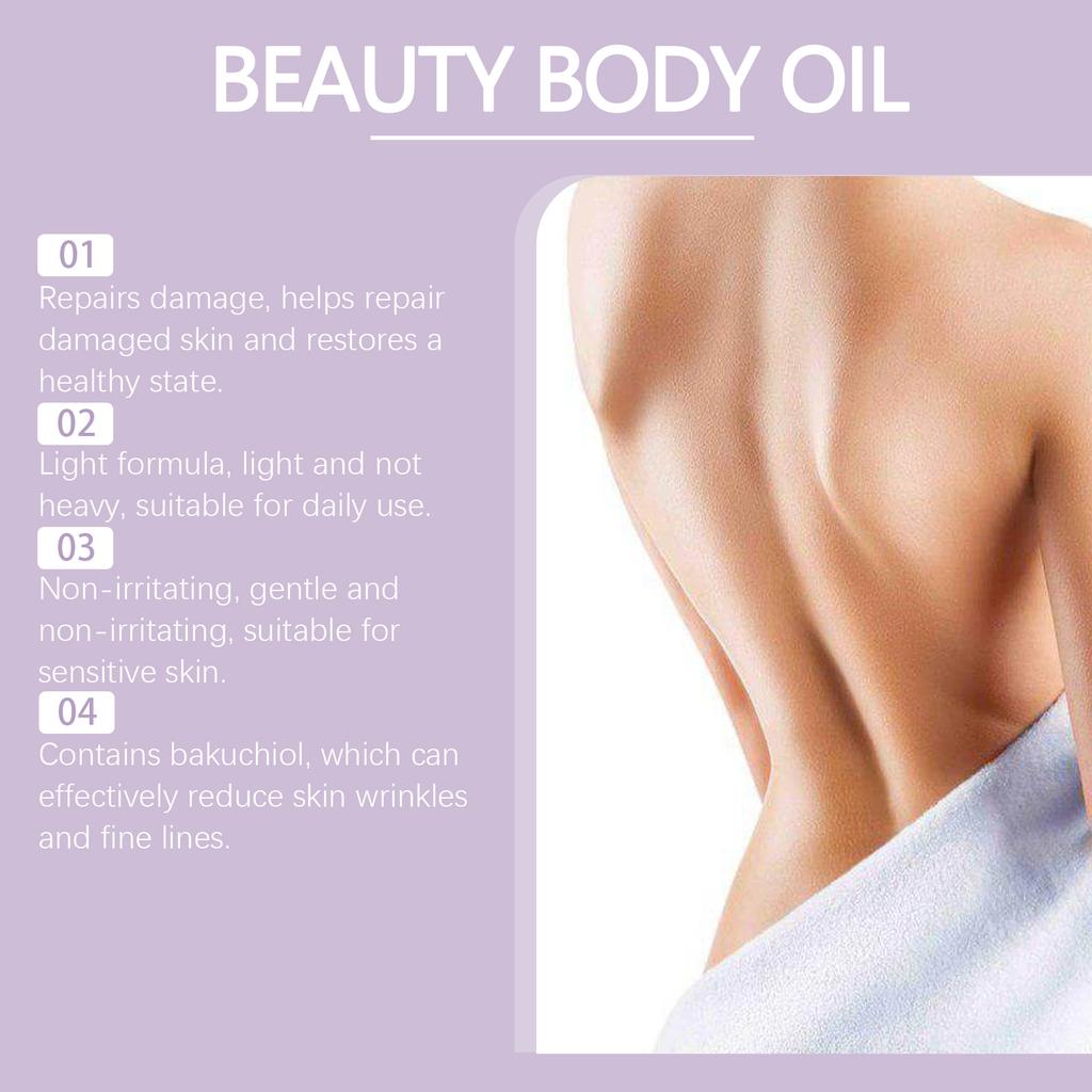 Oceaura Retinol Firming Body Lotion Hydrating and Firming Gentle Moisturizing Nourishing Body Lotion