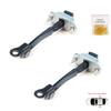 BDP1573-1 2 Pieces Rear Door Stop Check Assy Limiter Strap for Renault Dacia Jogger RK 2021-On 824316685R