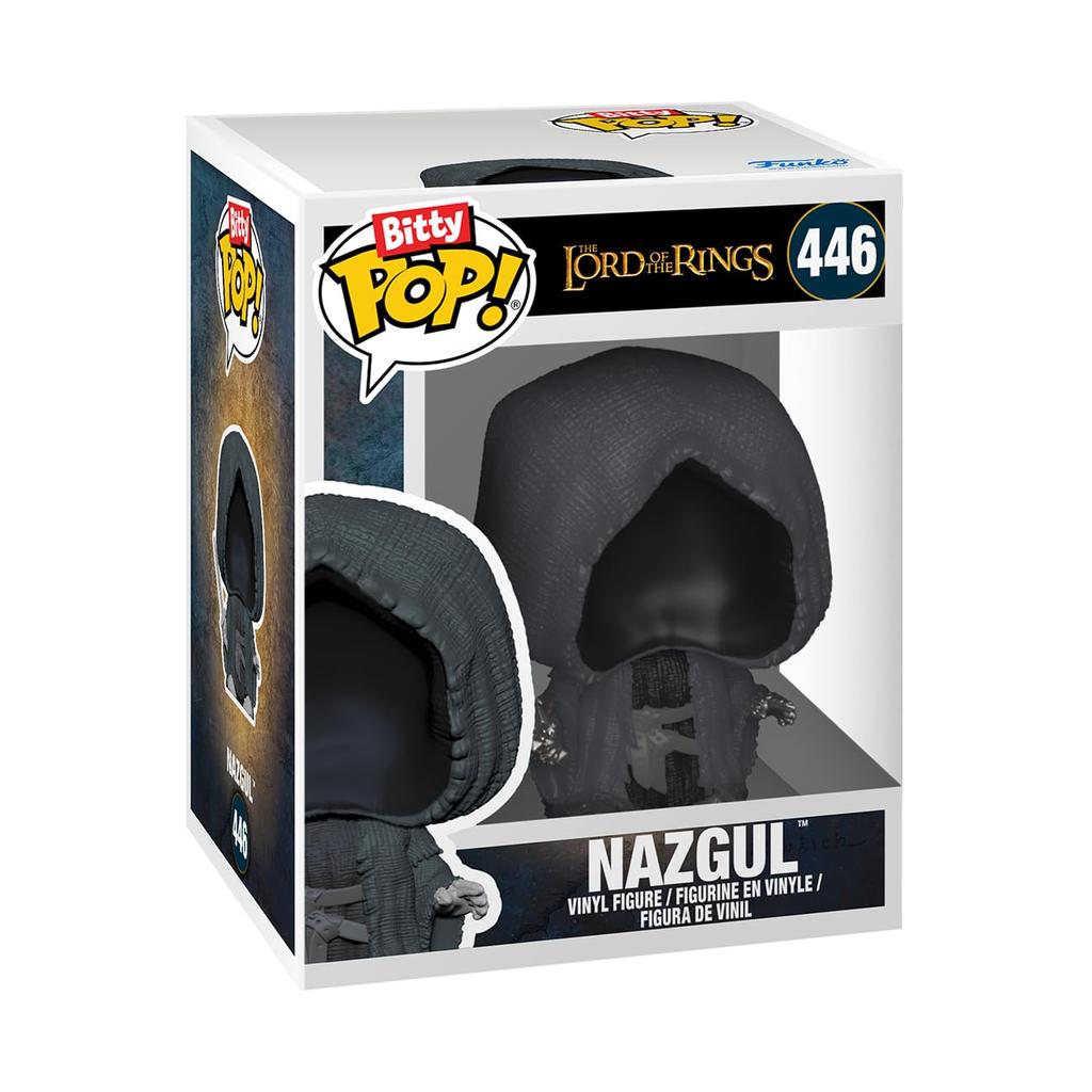 Funko Властелин колец, серия 2 BITTY THE LORD of THE RINGS Funko POP!