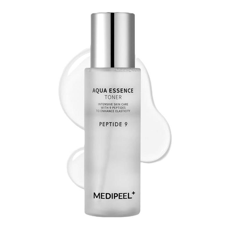 MEDI-PEEL Тоник Peptide 9 Aqua Essence 250 мл