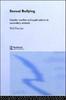 Книга Sexual Bullying : Gender Conflict and Pupil Culture In Secondary Schools
