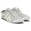 ONITSUKA TIGER Кеды Mexico 66 Slip On Устрично-серые с Белым 1183B603-020