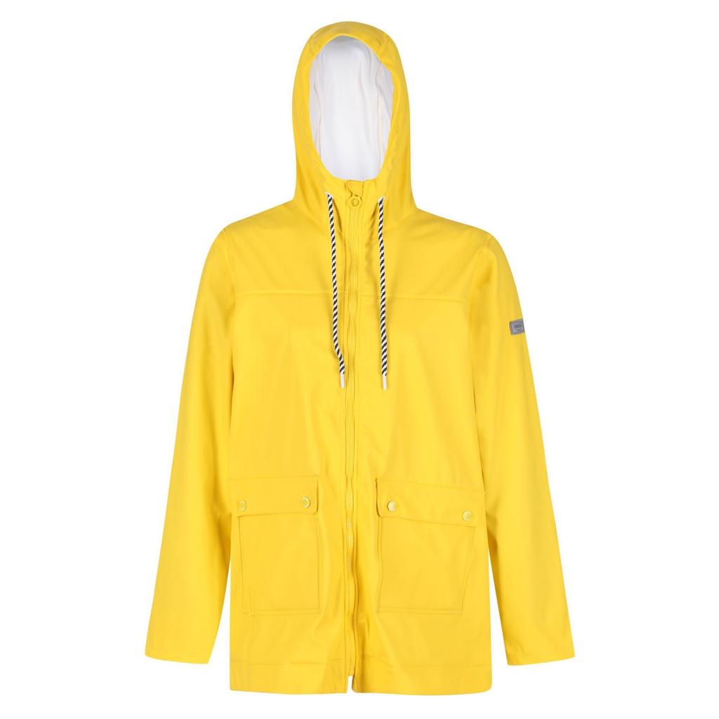 Regatta Womens/Ladies Tinsley Waterproof Jacket